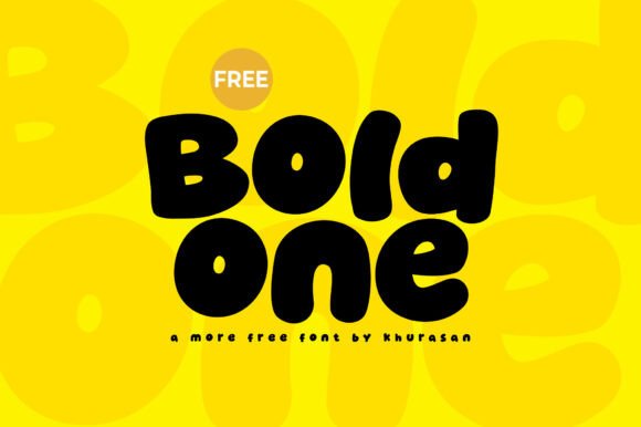 Boldone: The Heavy Display Typeface for Impactful Web Design
