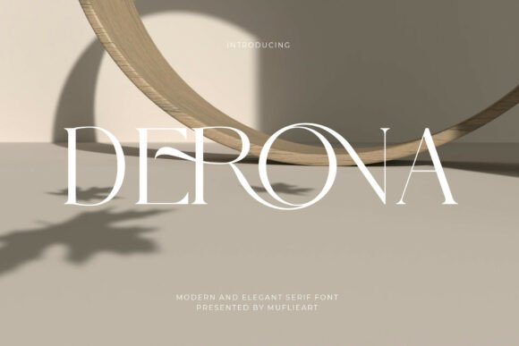 Derona: A Designer's Honest Review for Real-World Projects
