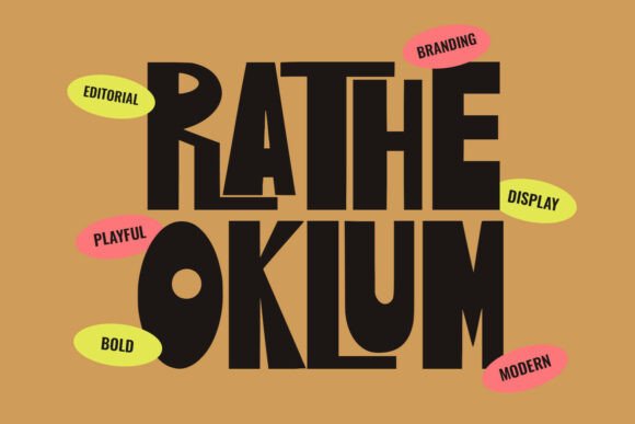 First Impressions of Rathe Oklum: A Designer's Real-World Review