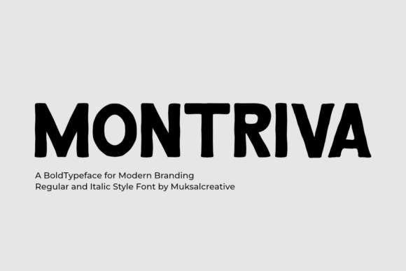 Montriva: A Designer's Honest Review for Real Projects