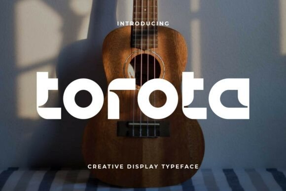 Why Torota Became My Go-To Sans Serif for Modern Branding
